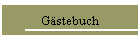 G�stebuch